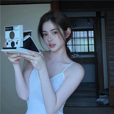 吾家有女初长成